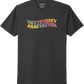 Rainbow HEYYEYAAEYAAAEYAEYAA T-Shirt
